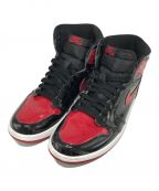 NIKEナイキ）の古着「Air Jordan 1 High OG 