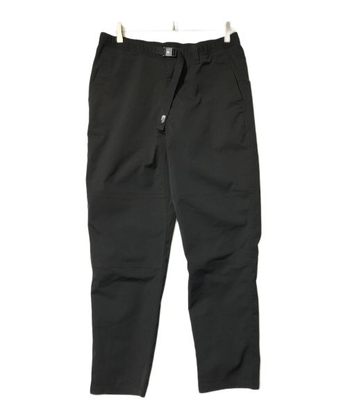 THE NORTH FACE（ザ ノース フェイス）THE NORTH FACE (ザ ノース フェイス) Field Chino Pant ブラック サイズ:XLの古着・服飾アイテム