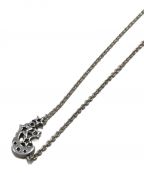 PANDORAパンドラ）の古着「Moon & Star Collier Necklace」