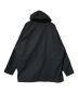 THE NORTHFACE PURPLELABEL (ザ・ノースフェイス パープルレーベル) 65/35 Big Mountain Parka ブラック サイズ:XL：15000円