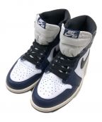 NIKEナイキ）の古着「Air Jordan 1 Retro High OG 