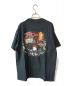 HARLEY-DAVIDSON (ハーレーダビッドソン) ポケットTシャツ ブラック サイズ:Ｌ：5000円