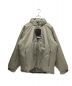 B.A.F（ビーエーエフ）の古着「E.C.W.C.S GENIII Level 7 Prima loft Parka」｜urban gray