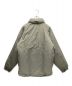 B.A.F (ビーエーエフ) E.C.W.C.S GENIII Level 7 Prima loft Parka urban gray サイズ:M−R：28000円