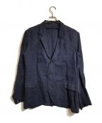 OLD JOE & Co.オールドジョー）の古着「SACK JACKET」｜ネイビー