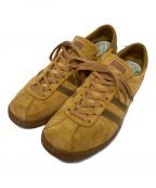 adidasアディダス）の古着「tobacco gruen」｜ベージュ