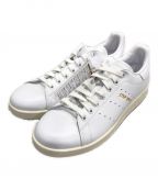 adidas Originalsアディダスオリジナル）の古着「STAN SMITH FS ローカットスニーカー」｜ホワイト