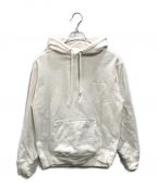 M TO R×Henri Matisseムウトアール×アンリ マティス）の古着「24SS M TO R別注 HOODIE SWEAT(フーディー　スウェット)」｜ホワイト