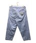 Dickies (ディッキーズ) FUMITO GANRYU (フミトガンリュウ) Light OZ work pants ブルー サイズ:1：5000円