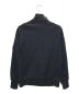 C.P COMPANY (シーピーカンパニー) ARM LENS QUARTER ZIP SWEAT ブラック サイズ:Ｓ：14000円