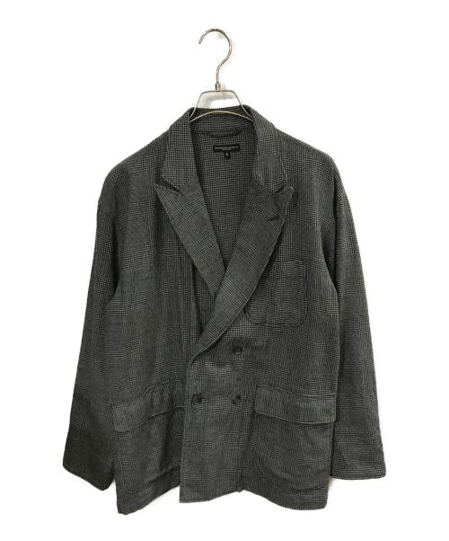 Engineered Garments（エンジニアド ガーメンツ）Engineered Garments (エンジニアド ガーメンツ) DL Jacket グレー サイズ:Sの古着・服飾アイテム