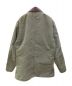 CarHartt (カーハート) Sandstone raditional coat モスグリーン サイズ:L：15000円