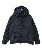 THE NORTHFACE PURPLELABELザ・ノースフェイス パープルレーベル）の古着「65/35 Mountain Short Down Parka」｜ネイビー