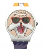 SWATCH×DRAGON BALL Zスウォッチ×ドラゴンボールゼット）の古着「腕時計」