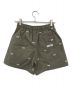 WTAPS (ダブルタップス) SEAGULL 03 SHORTS カーキ サイズ:01：13000円