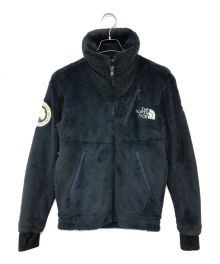 THE NORTH FACE（ザ ノース フェイス）の古着「アンタークティカバーサロフトジャケット」｜ネイビー