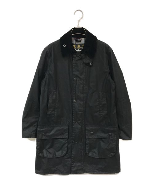 Barbour（バブアー）Barbour (バブアー) SL BORDER ブラック サイズ:34の古着・服飾アイテム