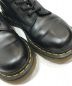 中古・古着 Dr.Martens (ドクターマーチン) 8ホールブーツ ブラック サイズ:UK4：9000円