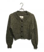 TELOPLANテーロプラン）の古着「BRAM KNIT CARDIGAN/ブラムニットカーディガン」