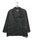 Engineered Garmentsエンジニアド ガーメンツ）の古着「LOITER JACKET」｜グレー