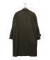 MONSIEUR GIVENCHY (ムッシュ ジバンシイ) カシミヤシルクステンカラーコート ベージュ サイズ:L：12000円