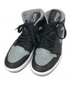 NIKEナイキ）の古着「WMNS Air Jordan 1 Mid 