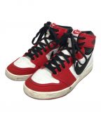 NIKEナイキ）の古着「Air Jordan 1 KO High 