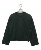 SUNSEAサンシー）の古着「LEE's SWEAT SHIRT」｜グリーン