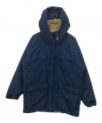 L.L.Beanエルエルビーン）の古着「BAXTER STATE PARKA」｜ブルー