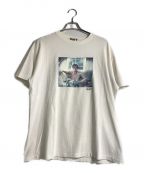 BoTTボット）の古着「Larry Clark Kids Tシャツ」｜ホワイト