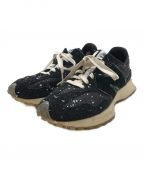 NEW BALANCE×Joshua Videsニューバランス×ジョシュアヴィーダス）の古着「MS327JSV」｜ブラック