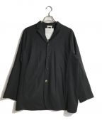 OVERCOATオーバーコート）の古着「Dolman Sleeve Top」｜ブラック