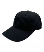 kijima takayukiキジマタカユキ）の古着「COTTON TWILL 6PANEL CAP」