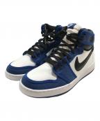 NIKEナイキ）の古着「Air Jordan 1 KO High 