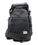 PORTERポーター）の古着「SWITCH BACKPACK」｜ブラック