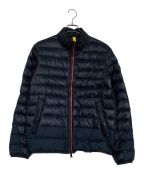 MONCLER GENIUSモンクレール ジーニアス）の古着「Amedras Reversible Down Padded Jacket」｜ネイビー