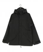 YMCLKYワイエムシーエルケーワイ）の古着「COLD WEATHER PARKA」｜ブラック