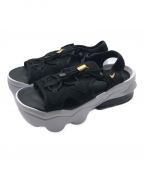 NIKEナイキ）の古着「AIR MAX KOKO SANDAL  CI8798-002」｜ブラック