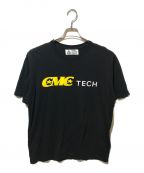 CHALLENGERチャレンジャー）の古着「CMC TECH TEE」｜ブラック