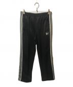 Needlesニードルズ）の古着「LHP EXCLUSIVE TRACK PANTS」｜ブラック