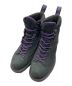 THE NORTHFACE PURPLELABEL（ザ・ノースフェイス パープルレーベル）の古着「9 Tie Boot」｜ブラック