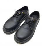 Dr.Martensドクターマーチン）の古着「1461 MARBLED SOLE LEATHER OXFORD SHOES」｜ブラック