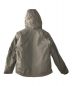 HELLY HANSEN (ヘリーハンセン) Scandza 3way Jacket グレー サイズ:WM：12000円