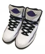 NIKEナイキ）の古着「AIR JORDAN 2 RETRO(エア ジョーダン 2 レトロ)」｜Dark Concord