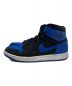 NIKE (ナイキ) Air Jordan 1 Retro High OG(エアジョーダンレトロハイオージー) Royal Reimagined サイズ:27㎝：6000円