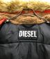 DIESELの古着・服飾アイテム：11000円