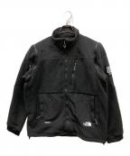 UNDERCOVER×THE NORTH FACEアンダーカバー×ザ ノース フェイス）の古着「SOUKUU FLEECE」｜ブラック