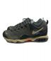 NIKE (ナイキ) UNDEFEATED (アンディフィーテッド) Air Terra Humara オリーブ サイズ:US 9：16000円