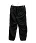 teatora (テアトラ) WALLET PANTS - P ブラック サイズ:52：13000円