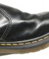 中古・古着 Dr.Martens (ドクターマーチン) YS チェルシーブーツ ブラック サイズ:US 8：7000円